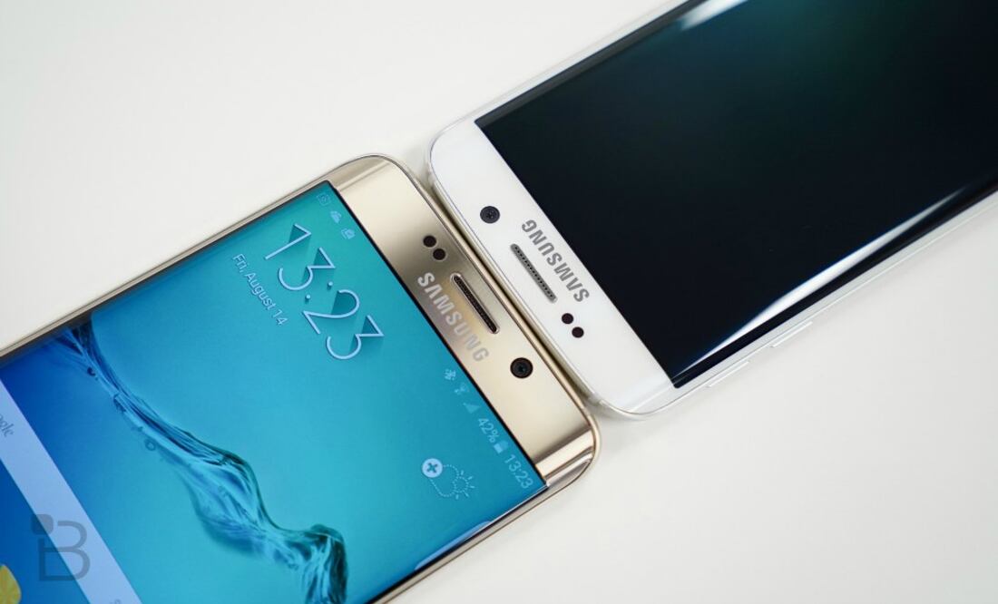 El presidente del negocio de teléfonos de Samsung no entregó cifras ni dio a conocer metas de ventas