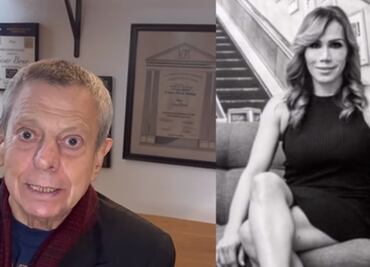 César Bono enfrenta demanda de inquilina, quien sigue sin pagarle el alquiler