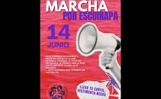 Convocan a marcha por muerte de deportistas en fuego cruzado en Escuinapa; exigen se esclarezcan los asesinatos 
