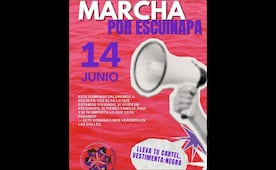 Convocan a marcha por muerte de deportistas en fuego cruzado en Escuinapa; exigen se esclarezcan los asesinatos