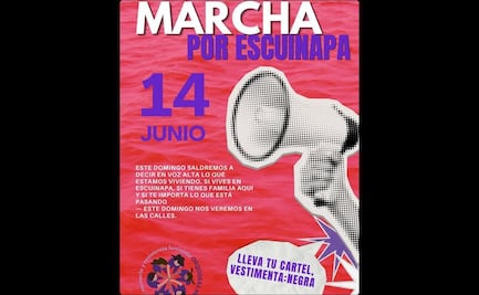 Convocan a marcha por muerte de deportistas en fuego cruzado en Escuinapa; exigen se esclarezcan los asesinatos