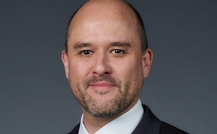 Iván Espinosa: el primer mexicano en ser CEO de Nissan