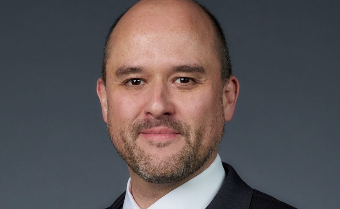 Ivan Espinosa es nombrado como el nuevo director ejecutivo representante, presidente y director ejecutivo, a nivel mundial de Nissan. Foto: EFE