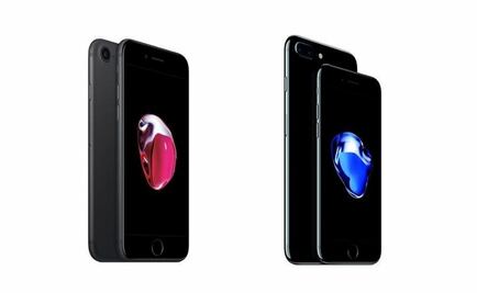 Hallan nuevo fallo en iPhone 7