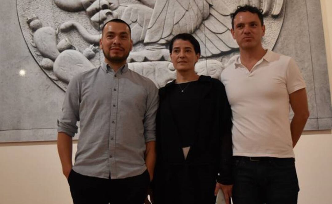 Taiyana Pimentel. Foto: Archivo