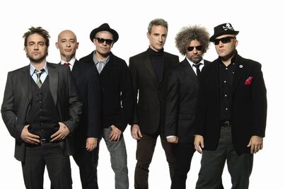 Los Fabulosos Cadillacs vuelve a México