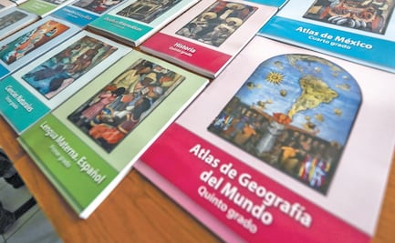 Emite SEP convocatoria para rediseñar los libros de texto gratuitos