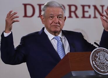 “Hay que dejar la puerta abierta”: AMLO sobre solicitud de “El Chapo” Guzmán de regresar a una cárcel de México