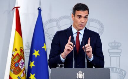 España anuncia acuerdo sobre Gibraltar y levanta veto al Brexit