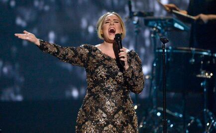 Adele arrebata récord a "Gangnam Style"