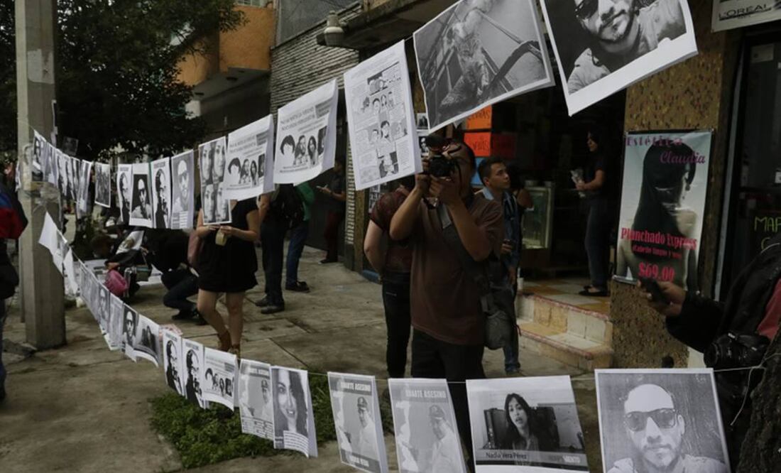 Archivo/EL UNIVERSAL