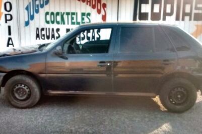 Arrestan a dos hombres tras robar casa en Iztapalapa