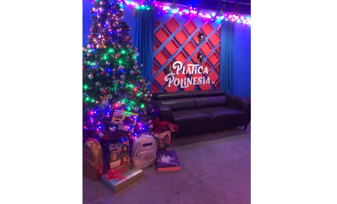 Foto: Nicole Trejo. El Universal