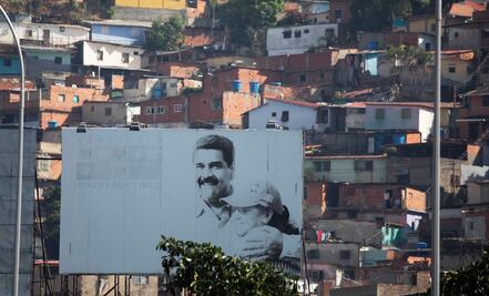 Crece tensión de EU con Cuba, Nicaragua y Venezuela