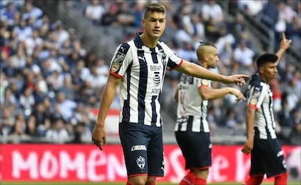 Así buscaría el Valencia hacerse de César Montes