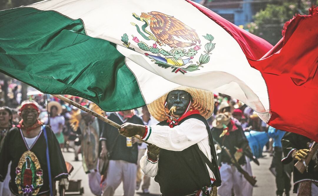 ¿El 5 de mayo es día feriado?