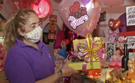 Por festejo del Día de la Madre, Canaco estima derrama económica de más de 2 mmdp en CDMX