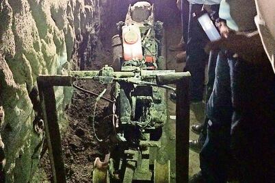 'El Chapo' se encuentra desesperado: defensa