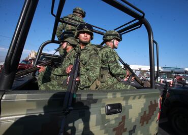 The Economist alerta a AMLO: dar tanto poder al Ejército ha sido catastrófico en otros países