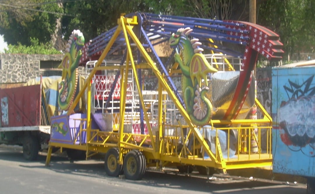 Fotografía: Archivo