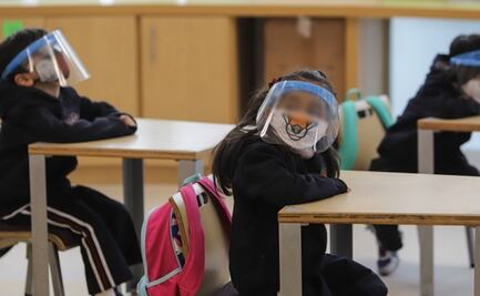 Sheinbaum reitera permanencia de Escuelas de Tiempo Completo en CDMX