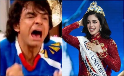 Miss Universo 2025: los memes que dejó la victoria de Fátima Bosch en el certamen de belleza