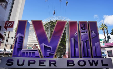 Super Bowl LVIII: cómo ver el partido en apps y redes sociales