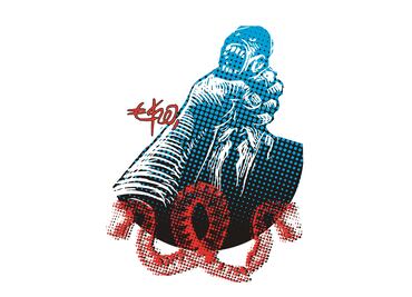 Los Alemán, después de huir, negocian con el SAT