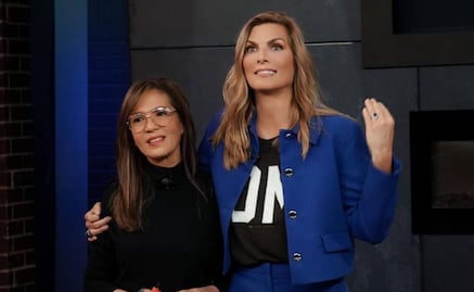 La desesperada petición que hace Yolanda Andrade sobre Montserrat Oliver