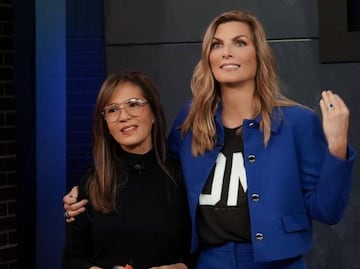 La desesperada petición que hace Yolanda Andrade sobre Montserrat Oliver