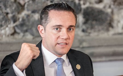 Cuajimalpa se mantendrá como una de las alcaldías más seguras de la CDMX: Adrián Ruvalcaba