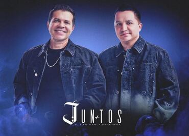 Cancelan concierto de Jorge Medina y Josi Cuén para Fiestas de Carnaval de Mazatlán; aseguran que es por motivos ajenos