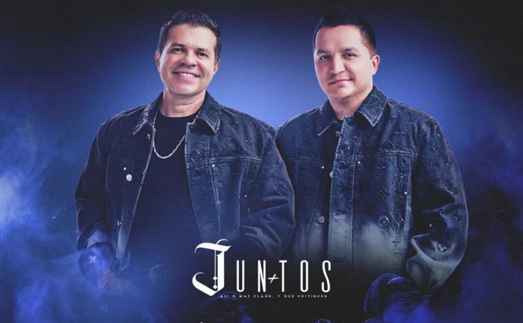 Cancelan concierto de Jorge Medina y Josi Cuén para Fiestas de Carnaval de Mazatlán; aseguran que es por motivos ajenos. Foto: Especial