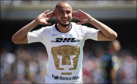 Pumas se queda con el Clásico Capitalino