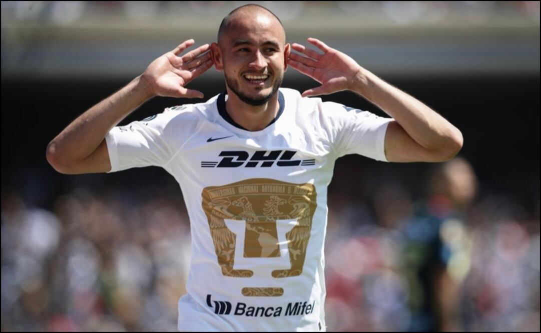 Diego Simón Sánchez / EL UNIVERSAL