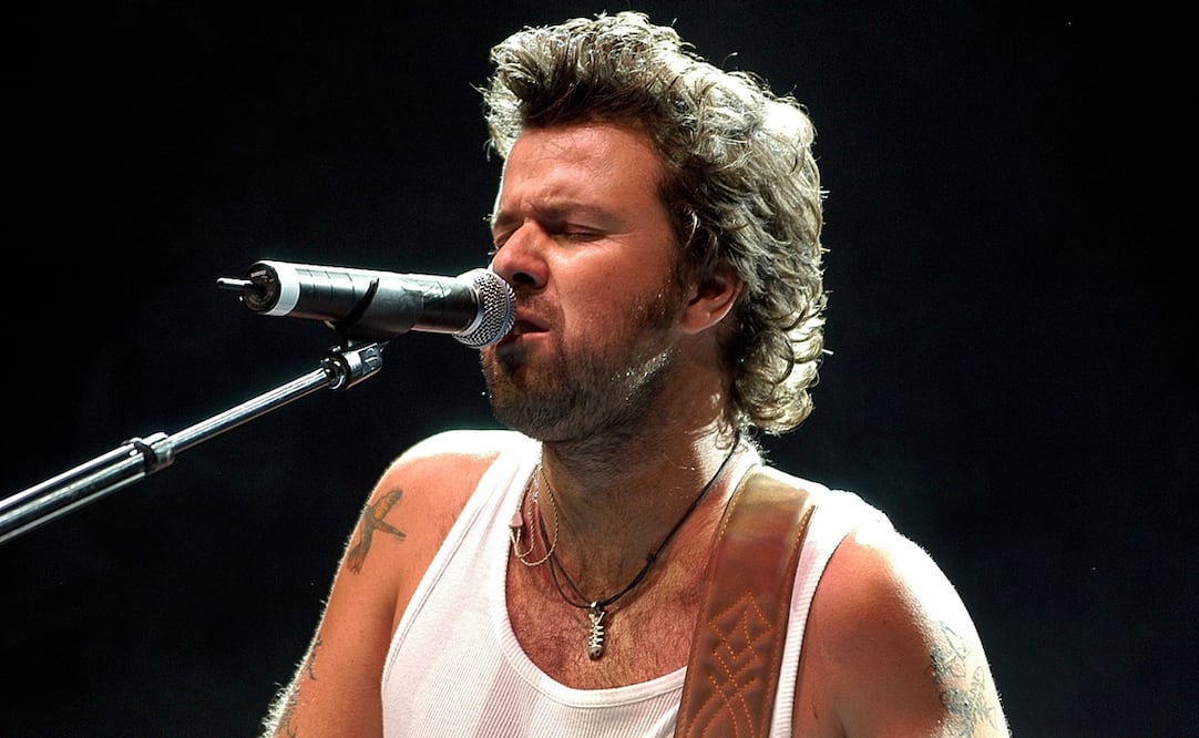 Pau Donés. Foto: Archivo