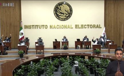 INE declara desierta convocatoria para renovar dirigencia del Instituto Electoral de BCS