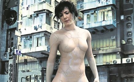 Desde 2014 condenaron al fracaso a filme de Johansson