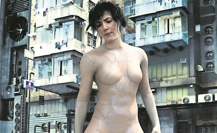 Desde 2014 condenaron al fracaso a filme de Johansson