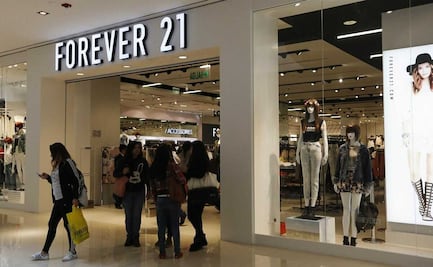 Trabajadores de Forever 21 denuncias condiciones laborales en México