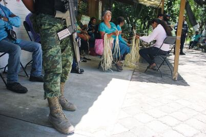 Historia. A Benigno lo mataron sólo por ser de Quetzalcoatlán, Guerrero