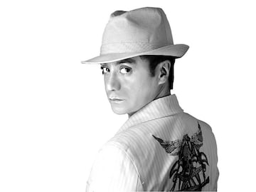 Peso Pluma, el nuevo “chico de moda”