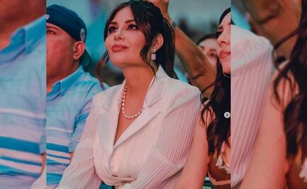 Elecciones Edomex: INE lanza advertencia de multa a alcaldesa de Tepic por romper veda electoral