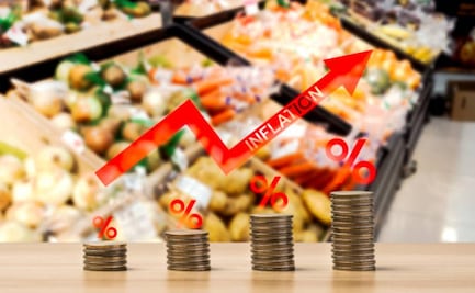 Inflación se desacelera a 4.53% en primera quincena de abril; jitomate y gasolina Premium mantienen los mayores aumentos