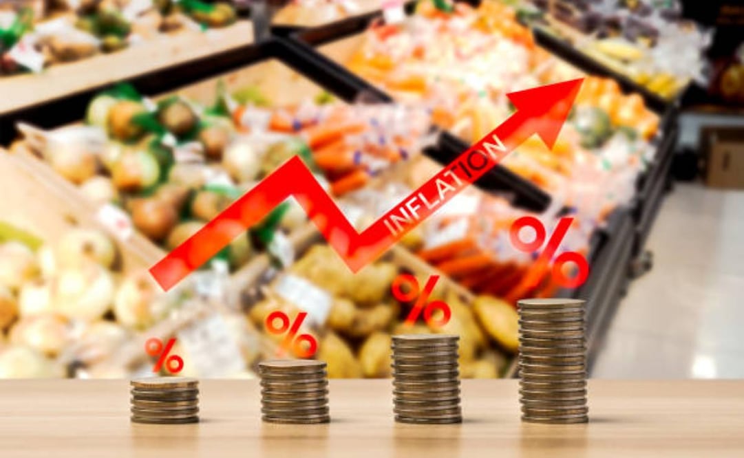 La inflación general anual se ubicó en 4.53% frente al 4.59% de marzo. Foto: iStock