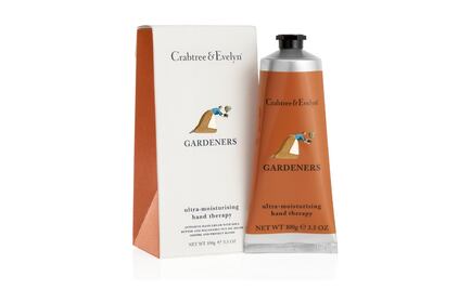 Librate de la resequedad en tus manos