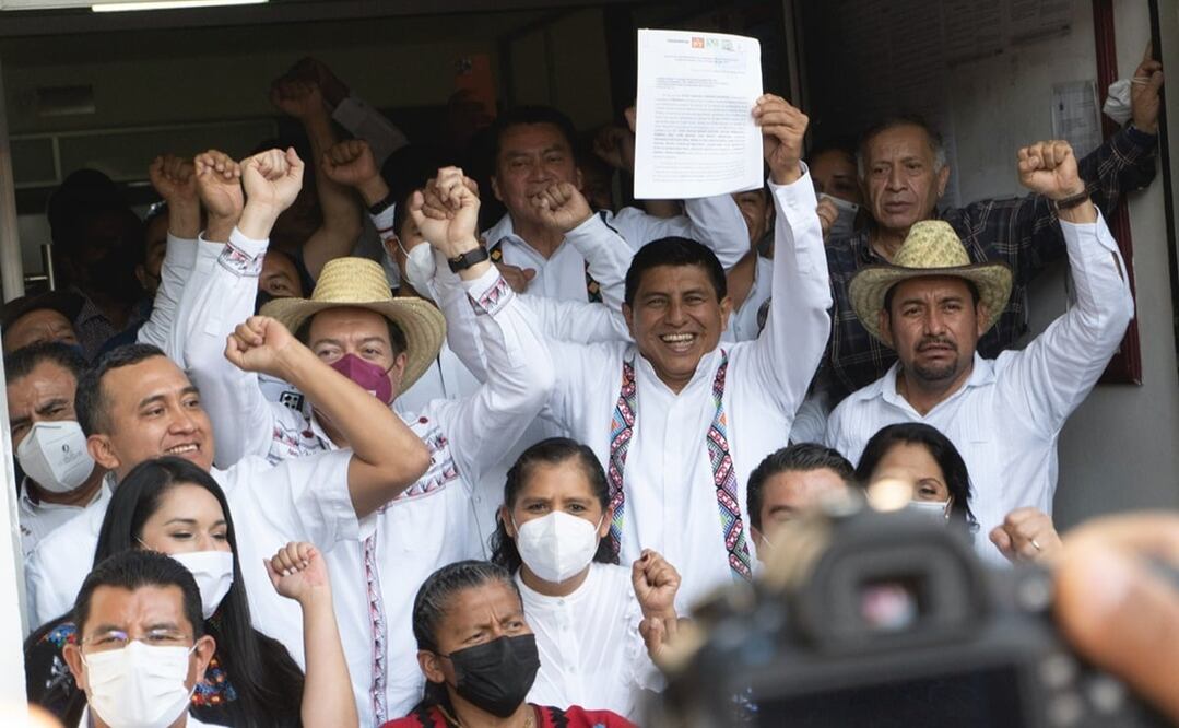 Fotos: Mario Arturo Martínez/ EL UNIVERSAL