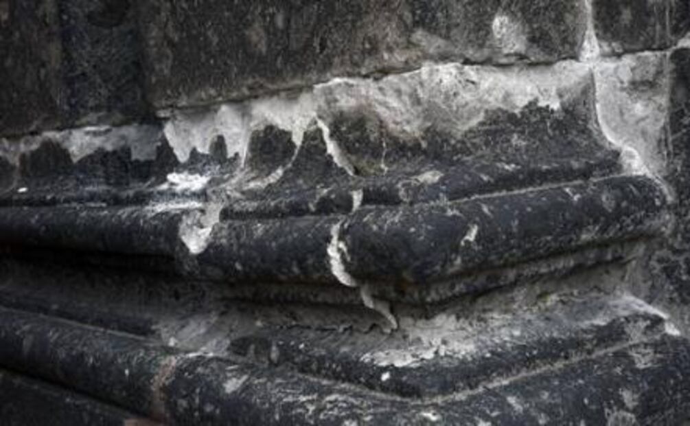 Expertos de la UE evalúan inmuebles patrimoniales