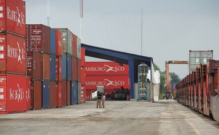 Exportaciones, al alza en septiembre