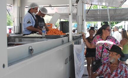 Atiende Marina emergencia por lluvias en Guaymas